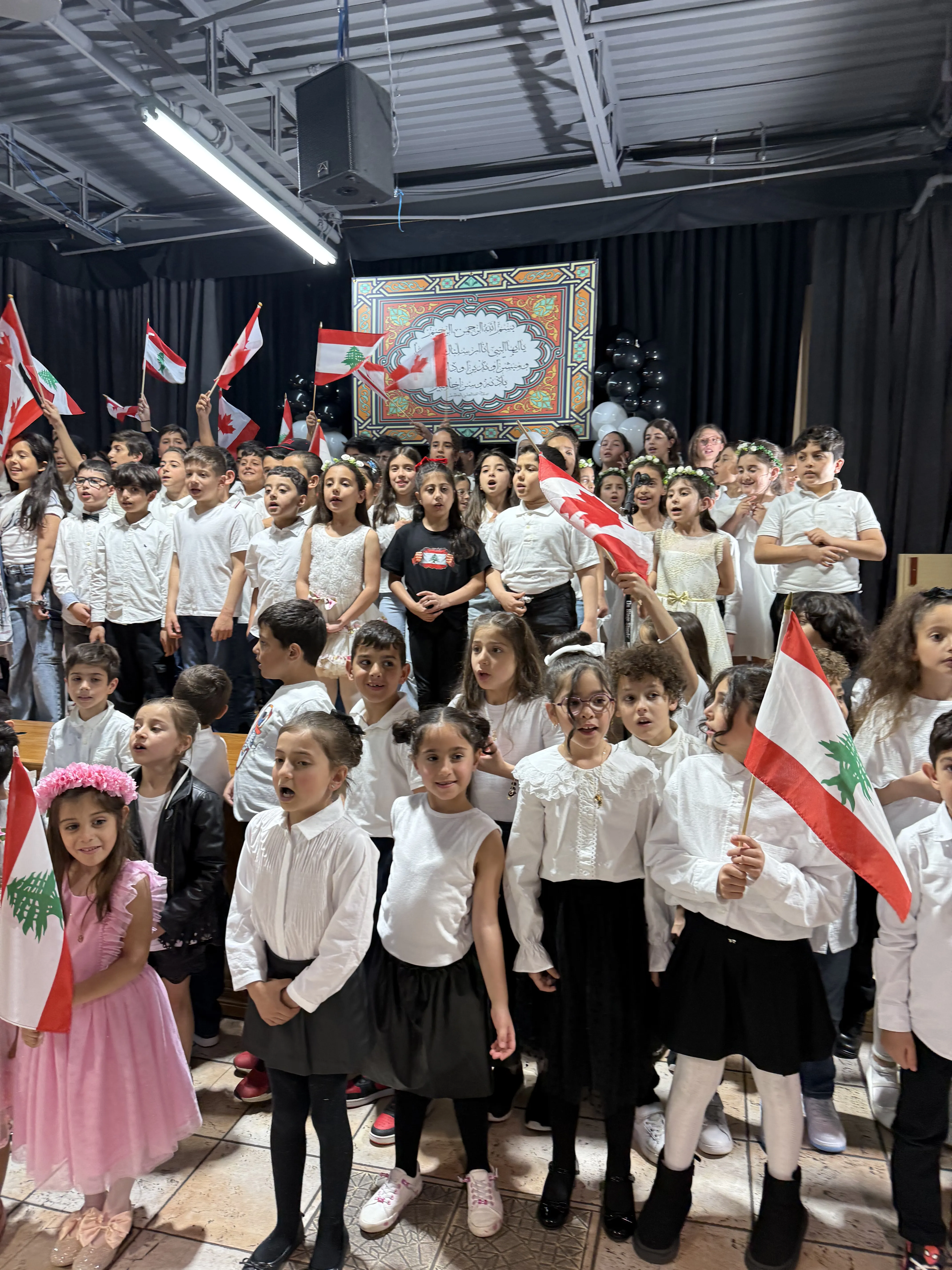 Enfants en apprentissage